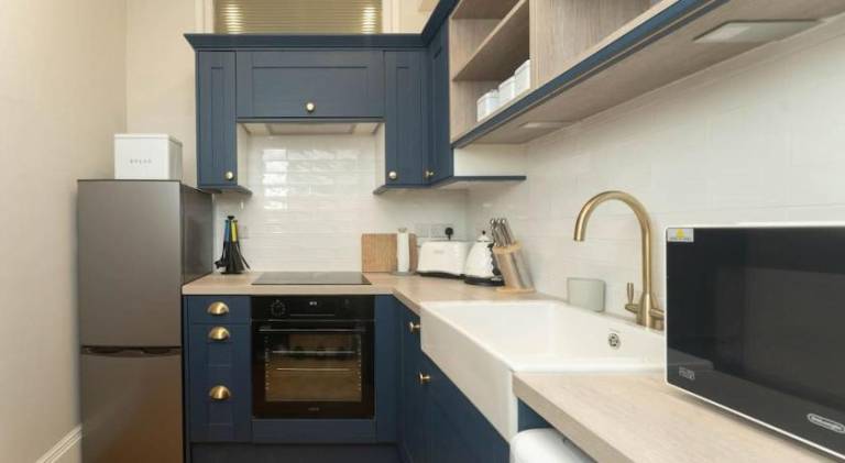 Apartment | Close to Stirling Castle — photo 5