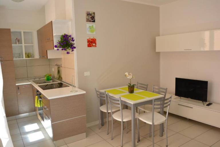 Appartamento Rimini