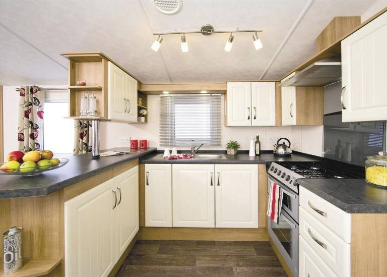 Caravan Burnham-on-Sea and Highbridge