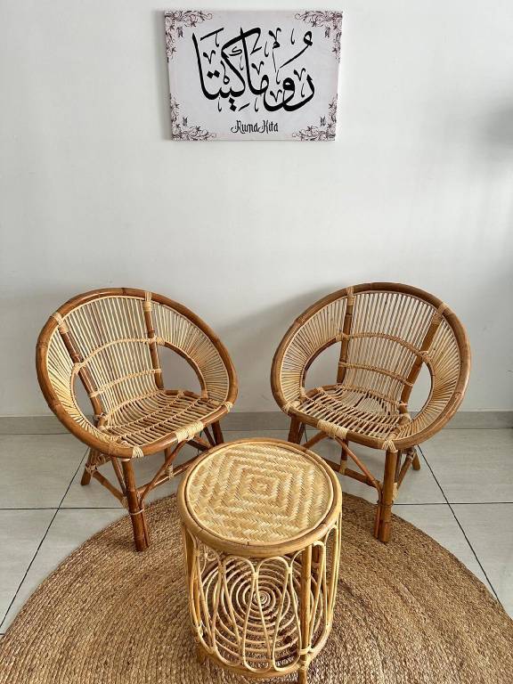 117 m&sup2; Ferienhaus