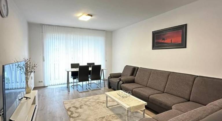 Rental apartment with 1 room for 2 persons — photo 2