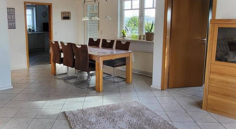 Ferienwohnung Lindlar