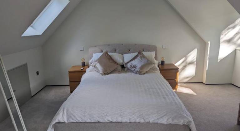 Bed and breakfast Wargrave