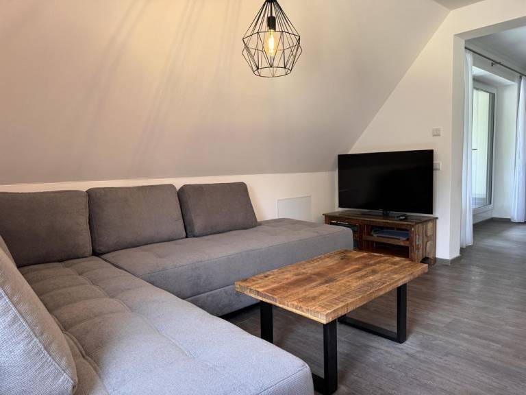 Ferienwohnung Schmilka