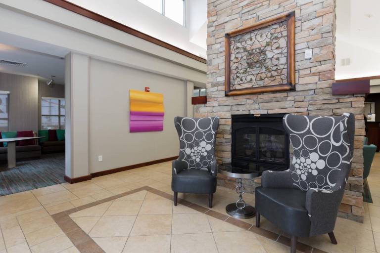 Residence Inn by Marriott Baton Rouge near LSU — photo 3