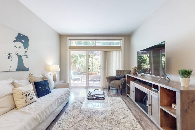 Condo Belltown