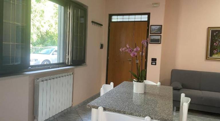 43 m&sup2; Ferienhaus