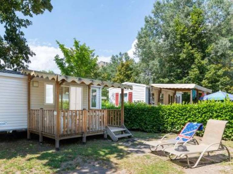 Mobil-home Digne-les-Bains