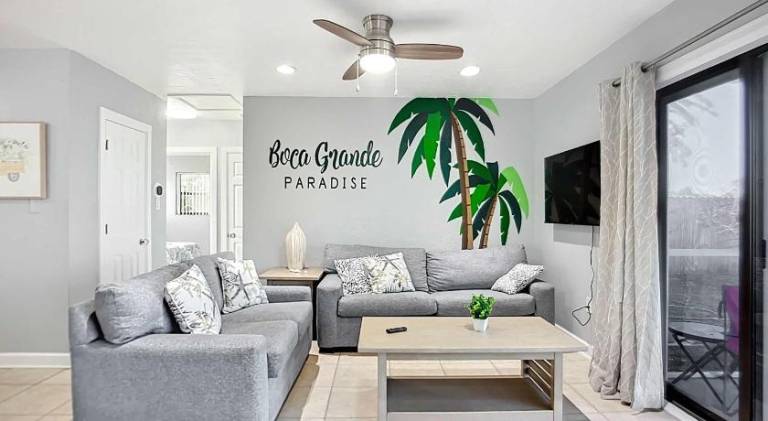 House | Suitable for remote work | Dogs allowed — photo 2