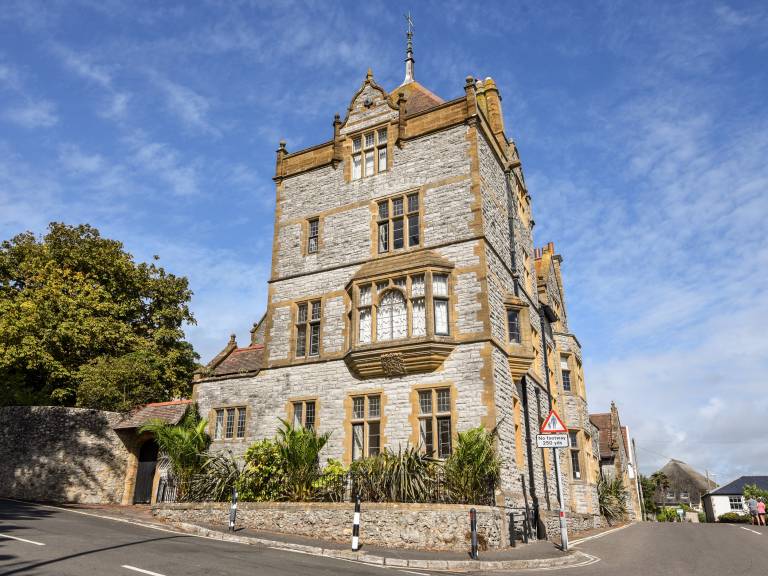 Landhaus Lyme Regis