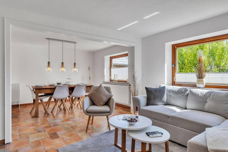 Ferienhaus  Gelting