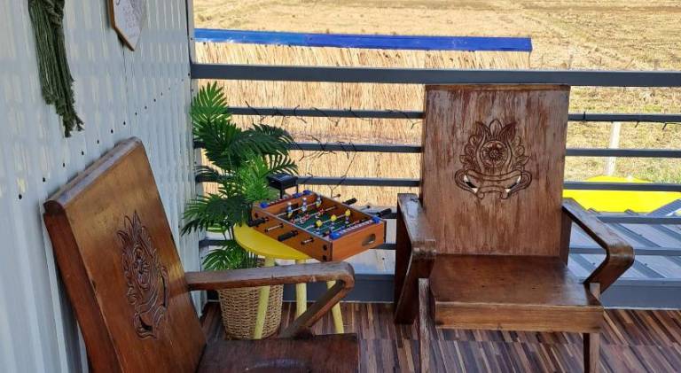 The Beaulah Overlooking cozy hideaway hundred isl — photo 3