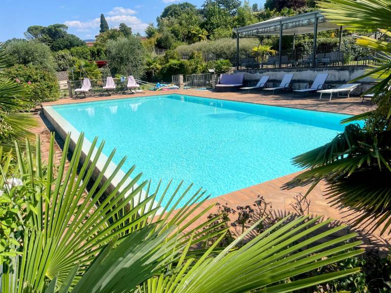 Agriturismo Spoleto