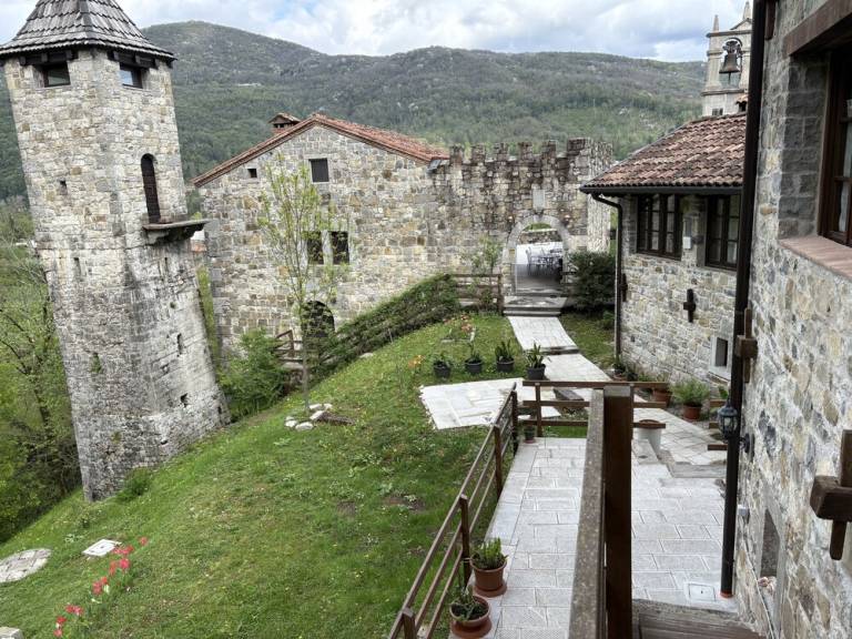 Alloggio San Pietro al Natisone