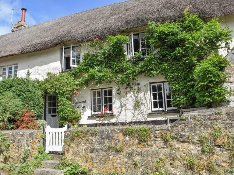 Cottage  Chagford