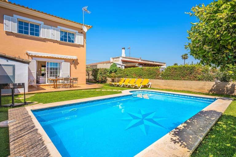 Casa Badia Gran