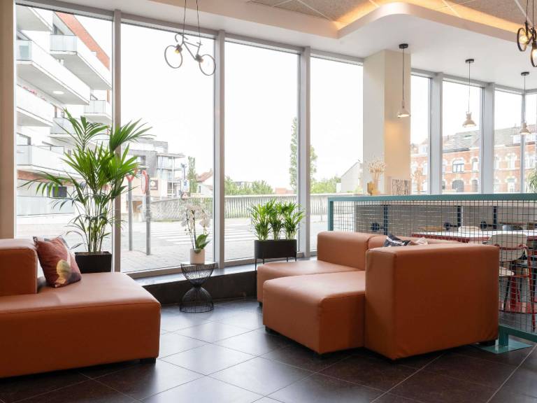 Ibis Budget Leuven Centrum — photo 2