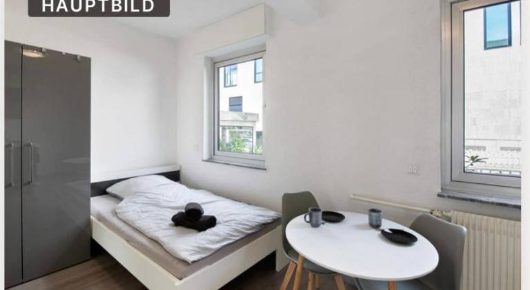 Apartment | Pet-friendly in Bochum