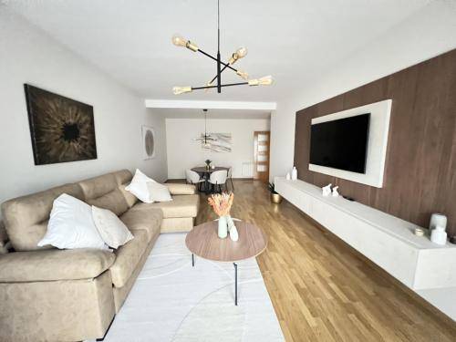 Apartamento Albacete