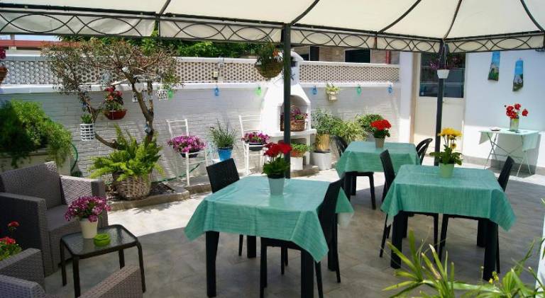 B&B Vento del Mare — photo 4