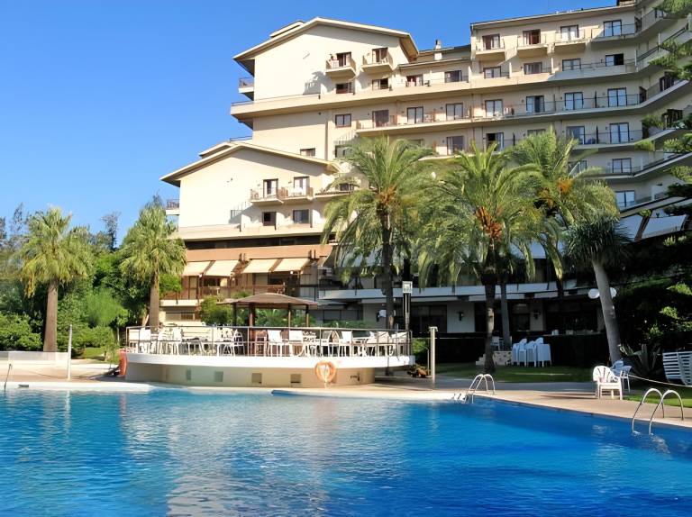 Hotel Intur Orange in Benicassim
