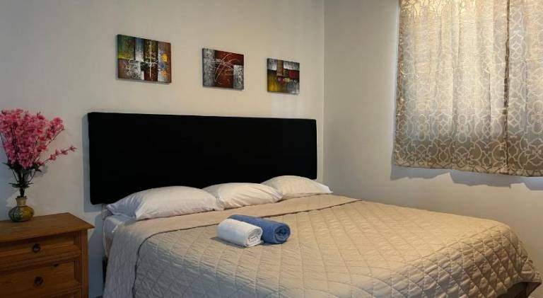 Rental apartment with 1 room for 3 persons in Oaxaca