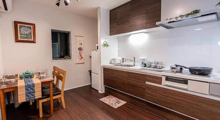 Villa with 1 room for 11 persons — photo 2