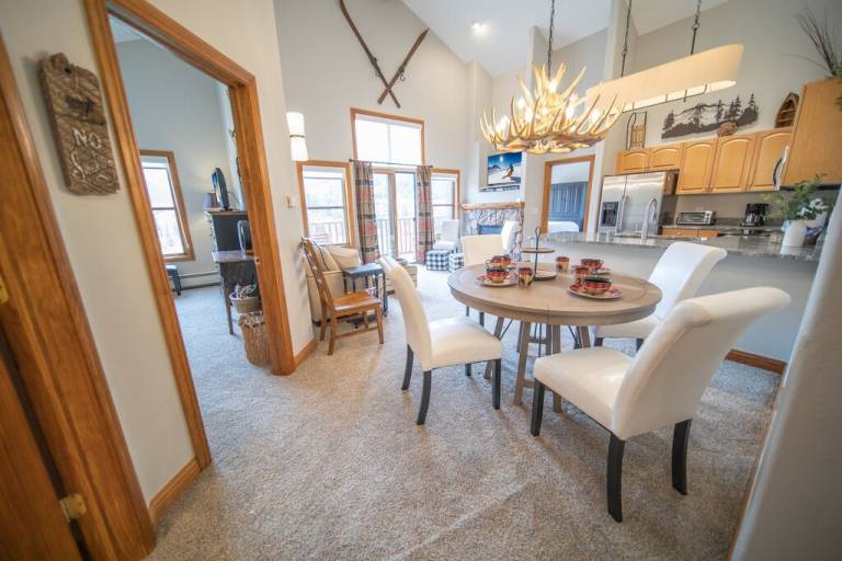 Condo Keystone