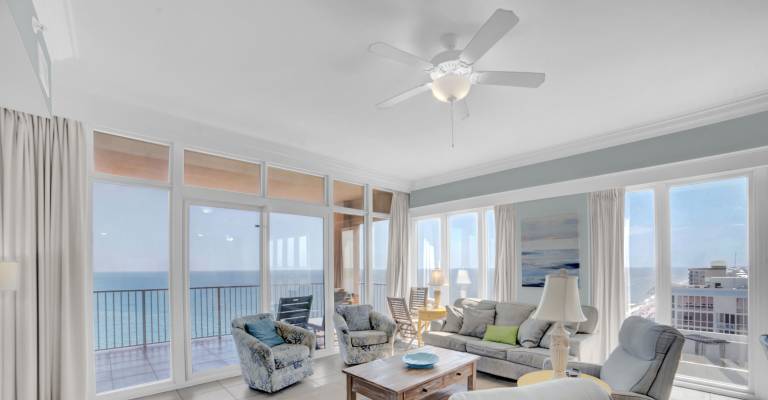 Condo Gulf Shores