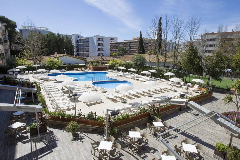 Aparthotel Salou