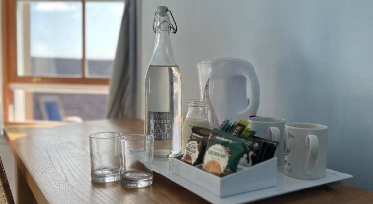 Bed and breakfast Lerwick