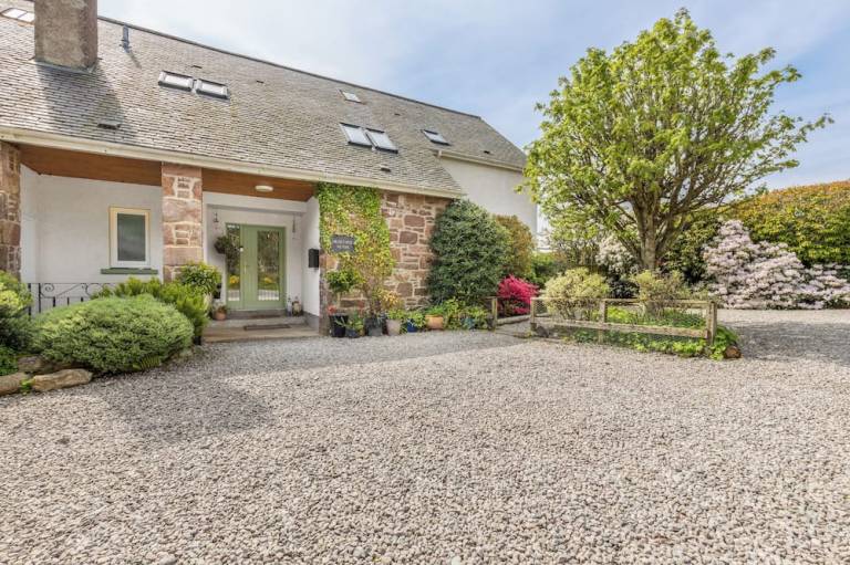 Bed & Breakfast  Highland