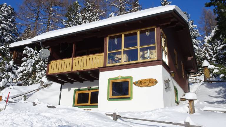 Feriehus Villach