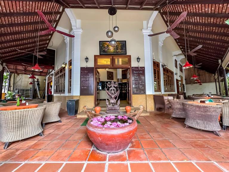 Maison Arnica Hotel — photo 4