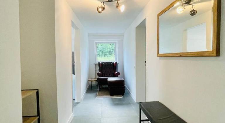 Apartment with 1 room for 4 persons — photo 5