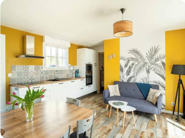 Huis Cayeux-sur-Mer