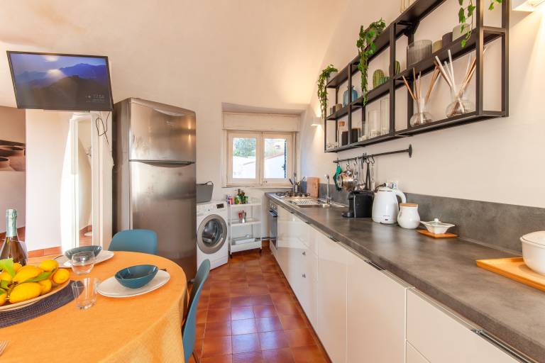 Villa Macari Fantastic Sea View — photo 4