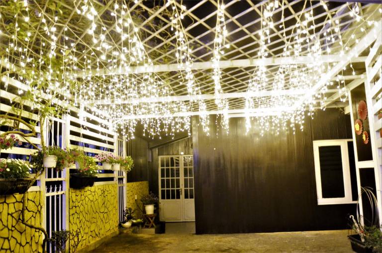 House for rent in the center of Dalat — photo 3