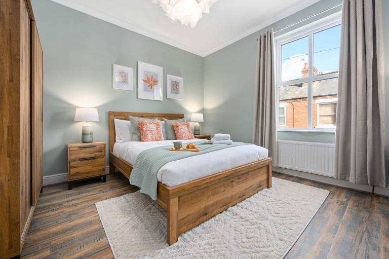 House Didsbury