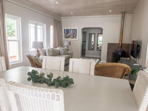 Maison de vacances Plettenberg Bay