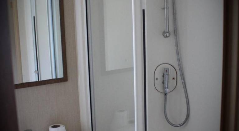 3 Bed Static Caravan @ Hoburne Devon Bay — photo 2