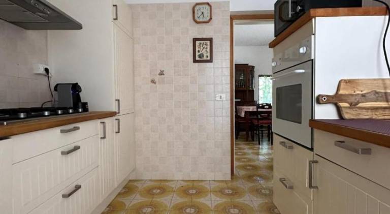 Villa with 3 rooms for 10 persons — photo 2