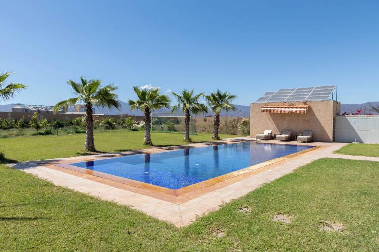 Villa Agadir