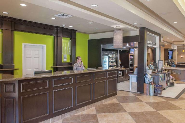 Hilton Garden Inn Pensacola Airport - Medical Center — photo 4