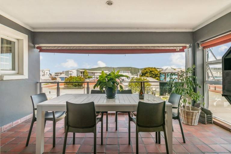 Casa Knysna
