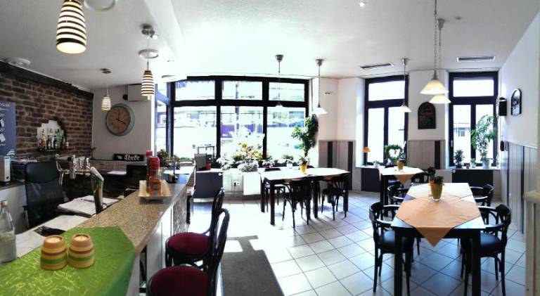 Hotel Klenkes am Bahnhof — photo 2