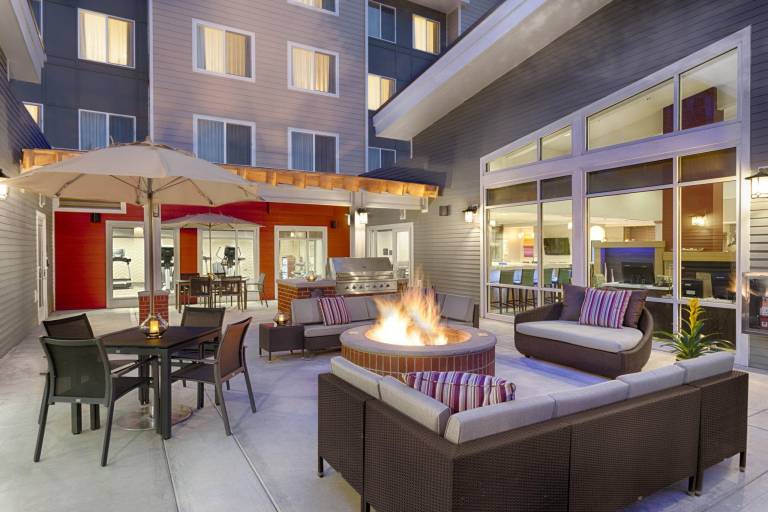 Residence Inn by Marriott Pullman — photo 3