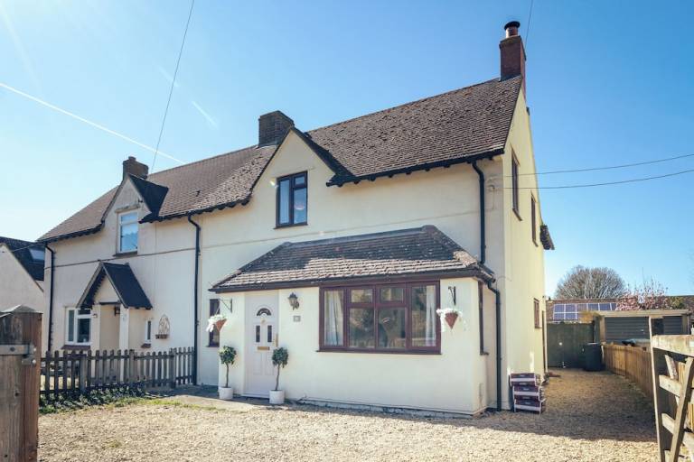 House Woodstock