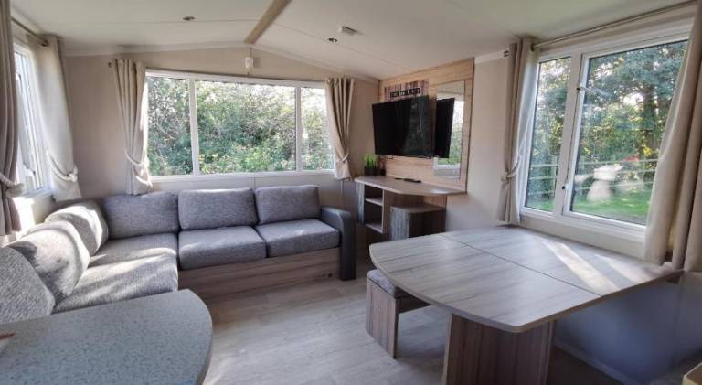 Chalet Mablethorpe