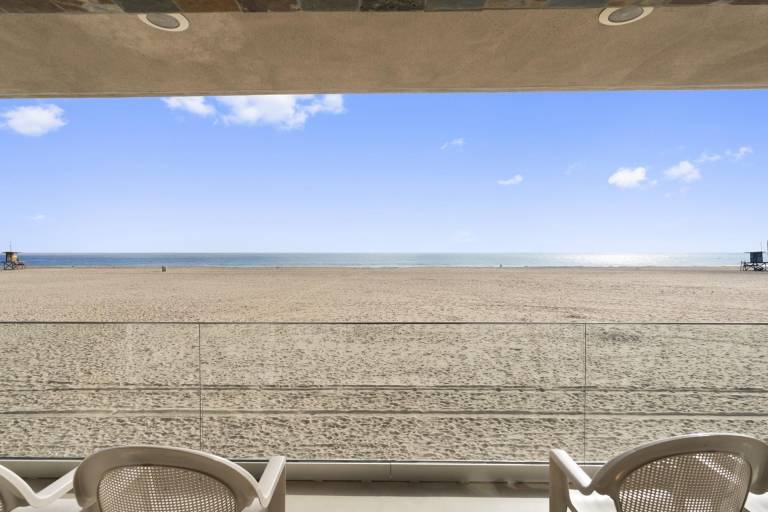 Condo Newport Beach